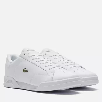 Женские кеды Lacoste