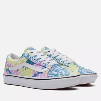 Женские кеды Vans