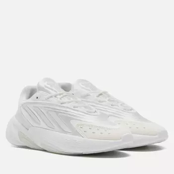 Женские кроссовки adidas Originals Ozelia, цвет белый, размер 37.5 EU