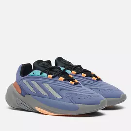 Женские кроссовки adidas Originals Ozelia, цвет фиолетовый, размер 35.5 EU