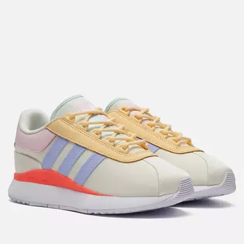 Женские кроссовки adidas Originals SL Andridge, цвет бежевый, размер 38 EU