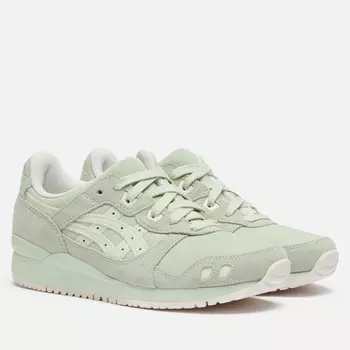 Женские кроссовки ASICS