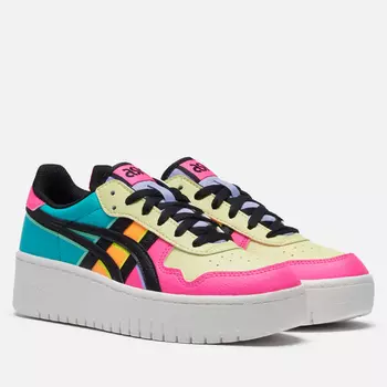 Женские кроссовки ASICS