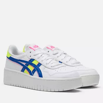 Женские кроссовки ASICS