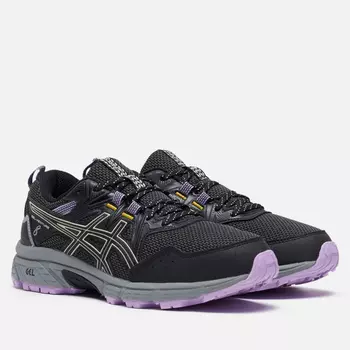 Женские кроссовки ASICS