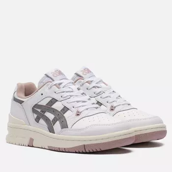 Женские кроссовки ASICS EX 89, цвет белый, размер 40 EU