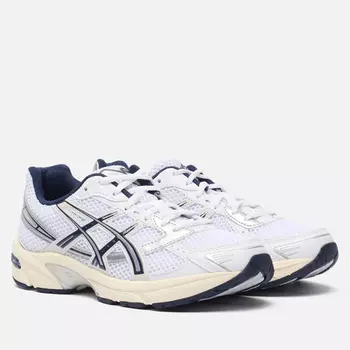 Женские кроссовки ASICS Gel-1130, цвет белый, размер 42 EU