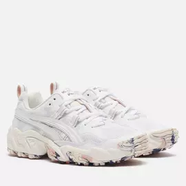 Женские кроссовки ASICS Gel-Nandi, цвет белый, размер 37 EU