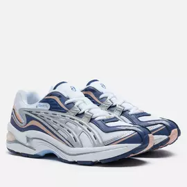 Женские кроссовки ASICS Gel-Preleus, цвет белый, размер 37.5 EU