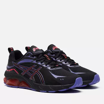 Женские кроссовки ASICS Gel-Quantum 180 VIII, цвет чёрный, размер 46.5 EU
