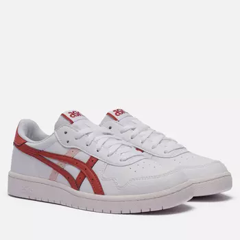 Женские кроссовки ASICS Japan S, цвет белый, размер 41.5 EU