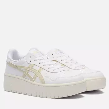 Женские кроссовки ASICS Japan S PF, цвет белый, размер 40.5 EU