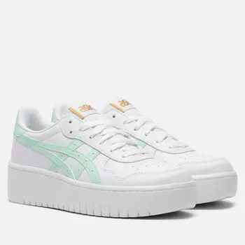 Женские кроссовки ASICS Japan S PF, цвет белый, размер 40 EU