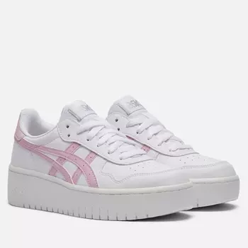 Женские кроссовки ASICS Japan S PF, цвет белый, размер 36 EU
