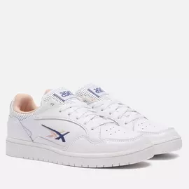 Женские кроссовки ASICS Skycourt, цвет белый, размер 37.5 EU