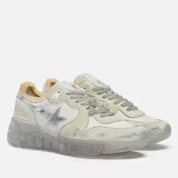 Женские кроссовки Golden Goose