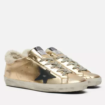 Женские кроссовки Golden Goose