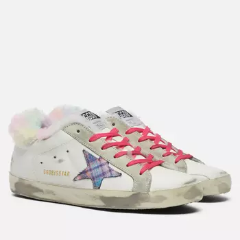 Женские кроссовки Golden Goose