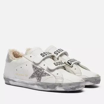 Женские кроссовки Golden Goose