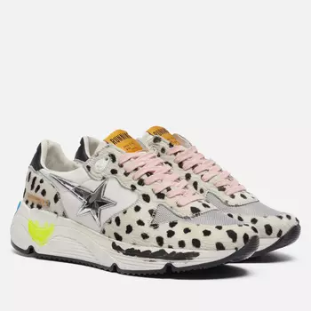 Женские кроссовки Golden Goose