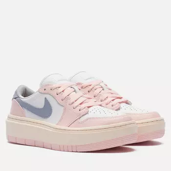 Женские кроссовки Jordan Wmns Air Jordan 1 Elevate Low, цвет розовый, размер 40.5 EU