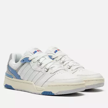 Женские кроссовки K-SWISS SI-18 Rival, цвет белый, размер 40 EU