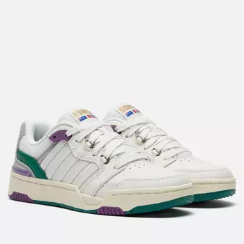 Женские кроссовки K-SWISS SI-18 Rival, цвет белый, размер 40 EU