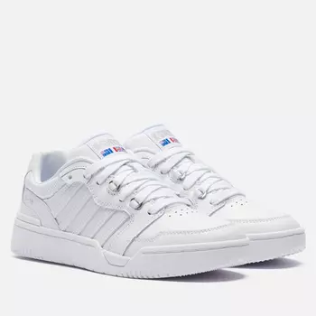 Женские кроссовки K-SWISS SI-18 Rival, цвет белый, размер 40 EU