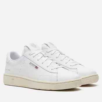 Женские кроссовки K-SWISS Slammklub CC, цвет белый, размер 40 EU