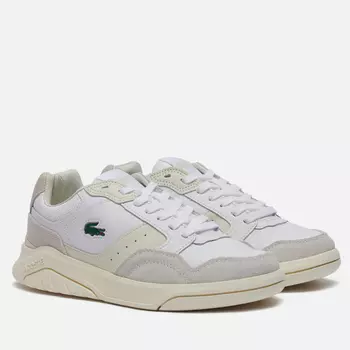 Женские кроссовки Lacoste