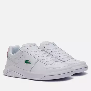 Женские кроссовки Lacoste