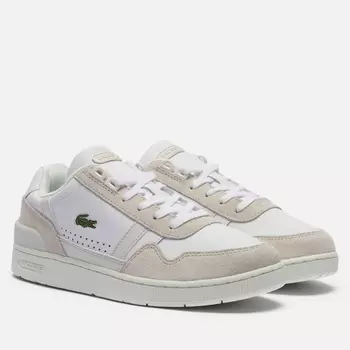 Женские кроссовки Lacoste