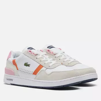 Женские кроссовки Lacoste