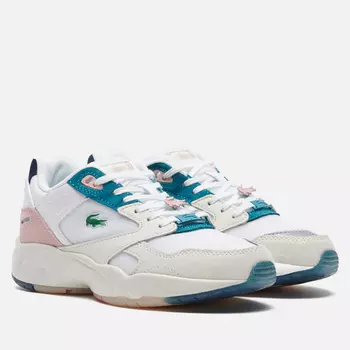 Женские кроссовки Lacoste