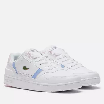 Женские кроссовки Lacoste