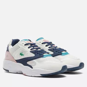 Женские кроссовки Lacoste