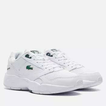 Женские кроссовки Lacoste