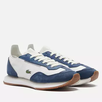 Женские кроссовки Lacoste