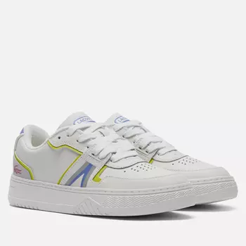 Женские кроссовки Lacoste
