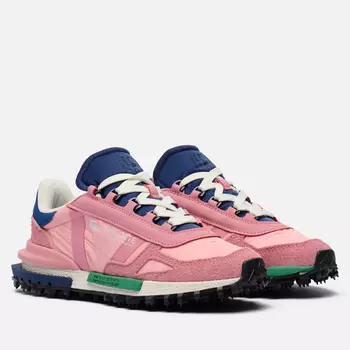 Женские кроссовки Lacoste Elite Active, цвет розовый, размер 39 EU