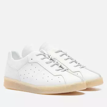 Женские кроссовки Maison Margiela MM6 Court Deconstructive, цвет белый, размер 37 EU