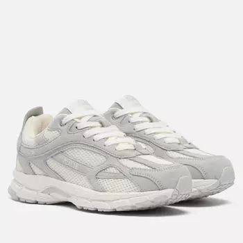 Женские кроссовки Mercer The Re-Run Pastel, цвет серый, размер 41 EU