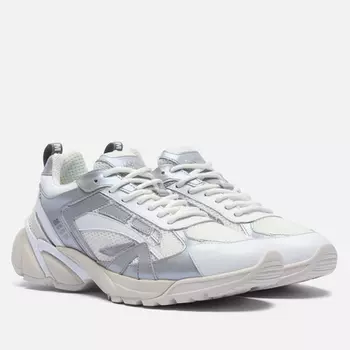 Женские кроссовки MSGM Vulcano, цвет белый, размер 37 EU