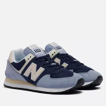 Женские кроссовки New Balance