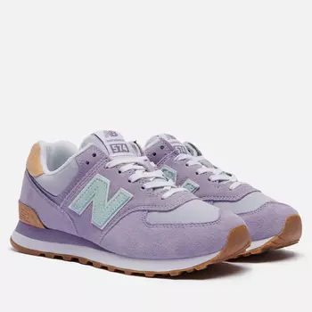Женские кроссовки New Balance