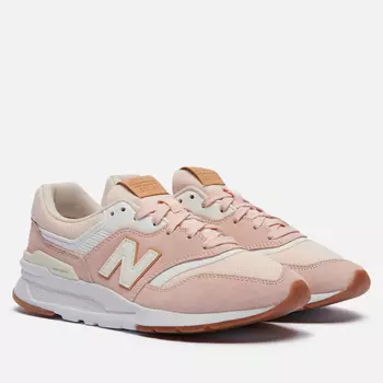 Женские кроссовки New Balance