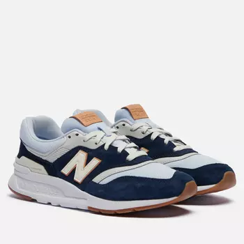 Женские кроссовки New Balance