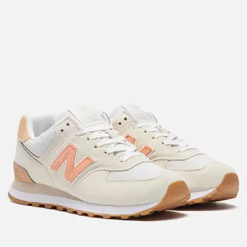 Женские кроссовки New Balance