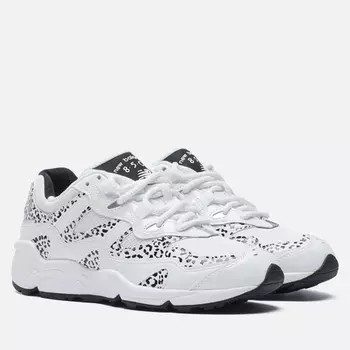 Женские кроссовки New Balance WL850LBC, цвет белый, размер 36.5 EU