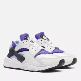 Женские кроссовки Nike Air Huarache, цвет белый, размер 37.5 EU